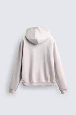 BASIC HOODIE - Zara фото 8
