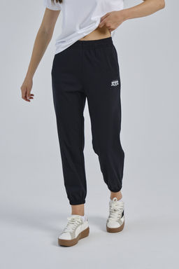 Брюки трикотажные Черный ATSC Knit Track Pants