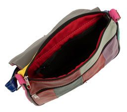 Сумка женская из телячьей кожи - Sefaro фото 6