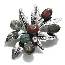 Брошь арт. 32 2830 (id 284955)