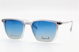 Оправа Santarelli 3 В 1 2181 53-20-143 С 2 с футляром