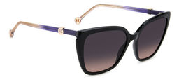 Солнцезащитные очки CAROLINA HERRERA HER 0385/S