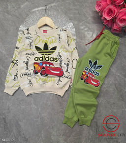 Костюм двойка для мальчика - Bruno фото 3