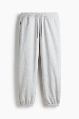 Conjunto de sudadera y joggers Loose Fit - H&m фото 7