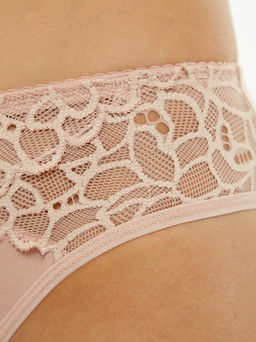 Lui et Elle / Трусы слипы PETALE  фото 7