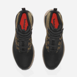 Кроссовки / Timberland  фото 2