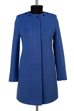 13-1178 Пальто женское демисезонное