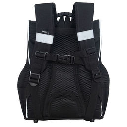 RAm-484-7 Рюкзак школьный с мешком - Grizzly фото 14