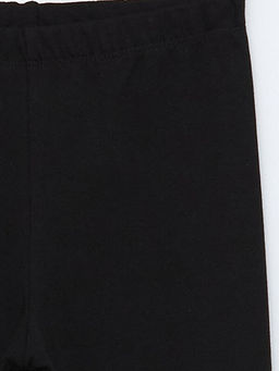 Beli Lastikli K?z ?ocuk Tayt