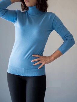 Водолазка, Артикул: 124117