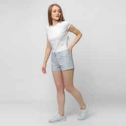 RODOS Шорты женские М-65 Серый