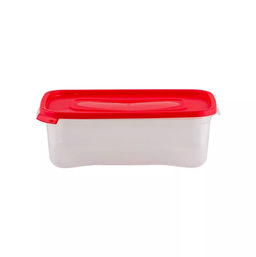 Контейнер для СВЧ "Каскад" прямоуг. 2,2 л арт. С590