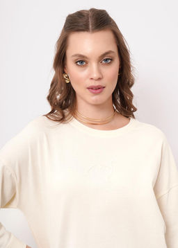 266704кдт Фуфайка жен. (ЧЗ)