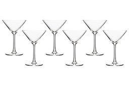 Набор бокалов для мартини Cosmopolitan, 0,235 л, 6 шт - Maxwell & Williams фото 3