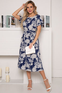 Платье 70739 - Avili фото 5