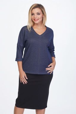 VALENTINA Блузка Рики №2  фото 3