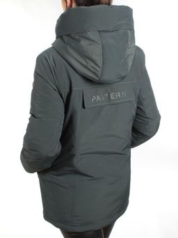 21-971 SWAMP Куртка зимняя женская AIKESDFRS (200 гр. холлофайбер)