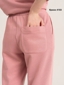 Брюки 4103 - MG Wear фото 30
