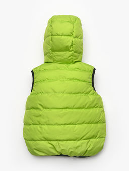 ЖИЛЕТКА НЕДЖИ