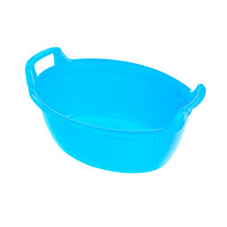 Таз 16,0л овальный с ручками, арт.С125