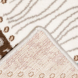 Ковер Соло прямоугольный 80х150 см, 44004/26, ПП 100%, джут - Люберецкие ковры фото 3