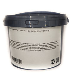 Паста шоколадная Милка кокос (аналог) 800 гр - Sweet Joys фото 12