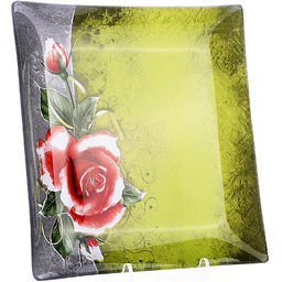 1546 Н-р тарелок из 7шт Аркофам (х8) - Mayer&boch фото 2