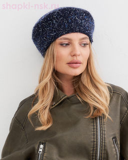 Маргарет Берет (56-58)