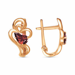 СЕРЬГИ 33815501-18