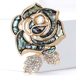 Брошь арт. 32 2796 (id 284863)