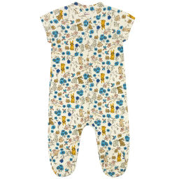 Комбинезон кулирка 1351100201 - Youlala фото 3