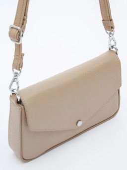 Сумка 69002NN beige Natale Navetta