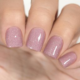 Лак для ногтей Теплые Объятия, 11 мл - Masura фото 2