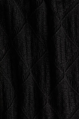 Pantal?n efecto crochet - H&m фото 5