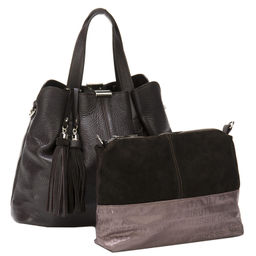 0169 Коричневый - Alessandro birutti фото 3