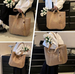 Сумка BG-S-086-Biege - Ferro фото 6