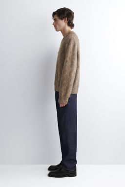 JERSEY DE CUELLO REDONDO EN MEZCLA DE MOHAIR - H&m фото 4