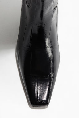 Botas a la rodilla - H&m фото 4