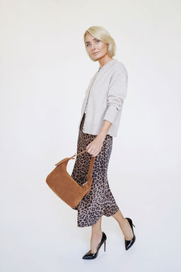 Сумка женская размер: S Ц-561