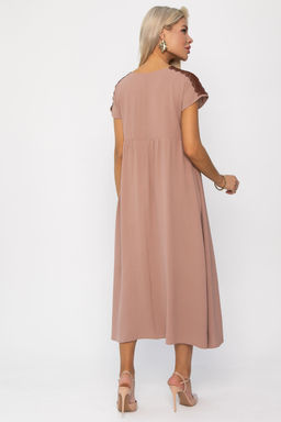 Платье Летние деньки - Lt collection фото 4