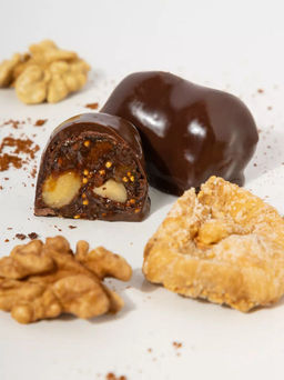 Конфета шоколадная Ассорти 1 кг - Sweet Joys фото 12