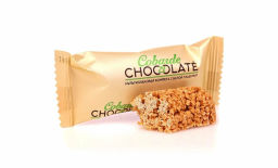 COBARRE el Chocolate с БЕЛОЙ глазурью мультизлак. конф. вес 1000 г