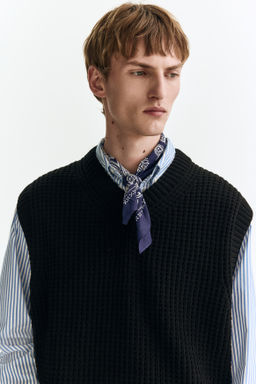 Su?ter sin mangas Regular Fit - H&m фото 5