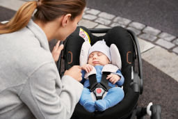 Stokke / Удерживающее устройство для детей