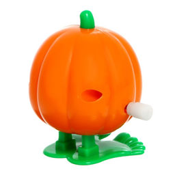 Заводная игрушка Тыква, прыгает - Simaland фото 3
