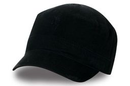 Кепка-немка мужская черная ОСТАТКИ СЛАДКИ!!!! №1050