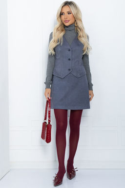 Жилет Силуэт - Lt collection фото 24