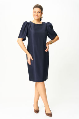 Платье Bonna Image 1015/3 синий фото 8