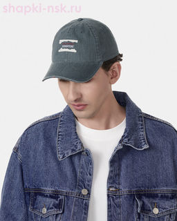 125181 BM Бейсболка мужская (55-59)