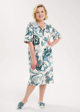 LDR15-1196 Платье женское (ЧЗ)